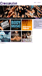 Mobile Screenshot of crosspulse.com
